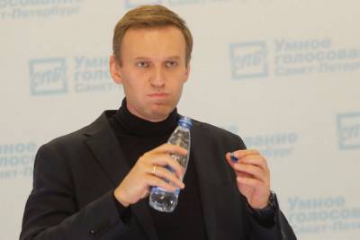 Навальный закрыл Фонд борьбы с коррупцией