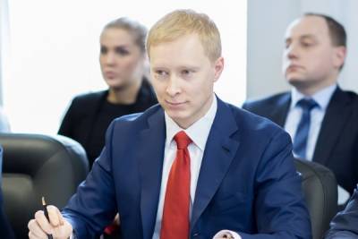 Андрей Сизов стал гендиректором АО «ЛОЭСК»