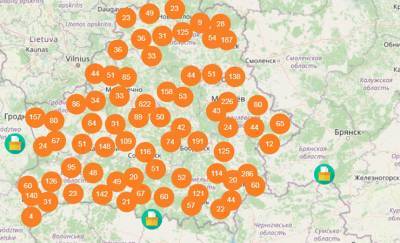 В Беларуси появилась онлайн-платформа для наблюдения за выборами