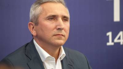 Губернатор Моор продлил карантин в Тюменской области почти на месяц