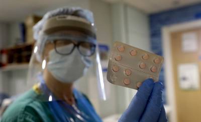 Акции британской компании взлетели на 500% после испытаний препарата от коронавируса