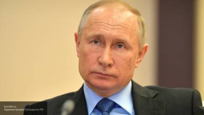 Путин одобрил закон, исключающий особый порядок рассмотрения тяжких преступлений
