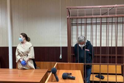 Судебный процесс над Ефремовым состоится в начале августа