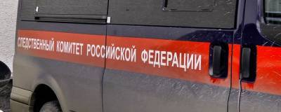 В администрации Шурышкарского района на Ямале прошли обыски