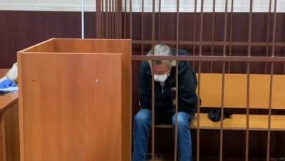 Обвинение по делу Ефремова готовят для передачи в Пресненский районный суд.