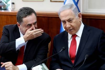 Скандал в «Ликуде»: глава коалиции потребовал уволить министра финансов