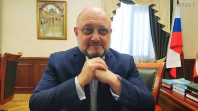 Джамбулат Умаров рассказал, как можно разрешить конфликт Армении и Азербайджана