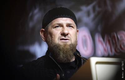 Госдеп внес Кадырова в "черный список" по обвинениям в нарушении прав человека