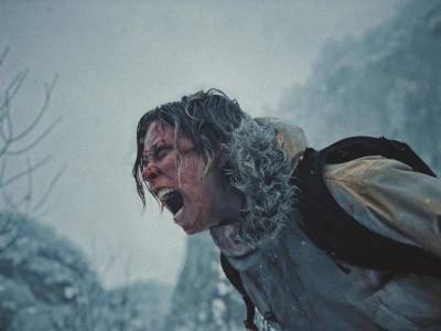 Опубликован трейлер купленного Голливудом украинского фильма Let It Snow