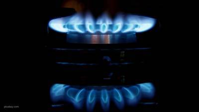 Цены на газ в Петербурге и Ленобласти вырастут на 3%