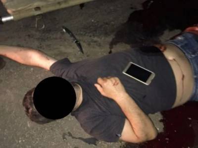Ночная стрельба под Николаевом: пострадавший впал в кому