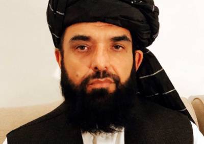 «Талибан»: Кампанию про «сговор с Москвой» запустила «партия войны» в США