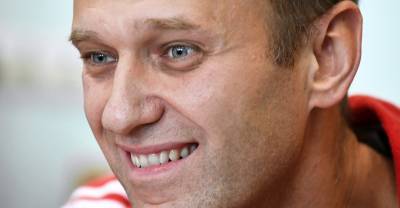 Навальный ликвидирует Фонд борьбы с коррупцией