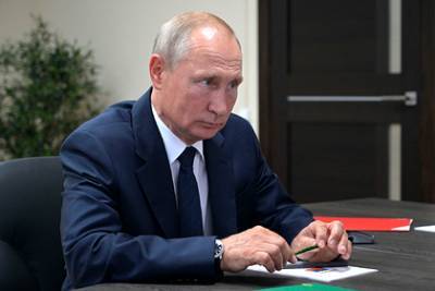 Путин отменил особый порядок по уголовным делам о тяжких преступлениях