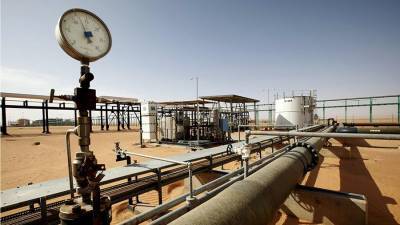В МИД России заявили о праве исторических районов Ливии на доходы от нефти