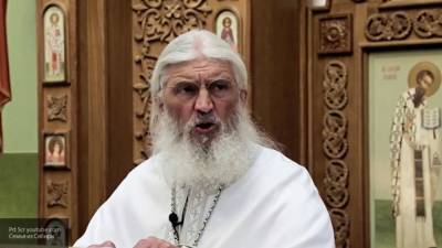 Лишенный сана схимонах Сергий выплатит 18 тыс. руб. штрафа по делу о возбуждении ненависти
