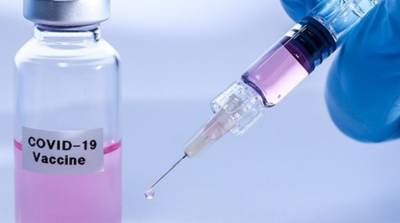 Оксфордская вакцина от COVID-19 способствует выработке антител – СМИ
