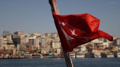Политолог объяснил, чем опасна для Турции борьба за региональное лидерство