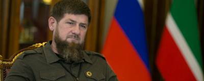 США вводят санкции против Рамзана Кадырова и членов его семьи
