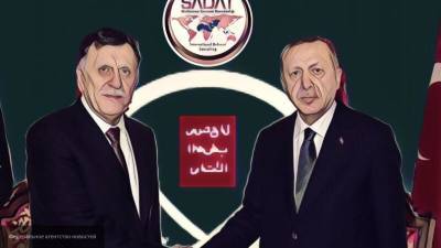 Группировки ПНС отказываются отдавать жизни за нефтяные интересы Турции