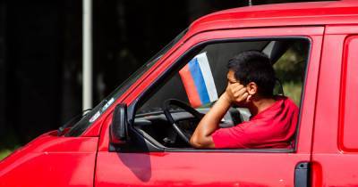Калининградцы стали реже брать кредиты на покупку машины