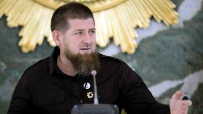Рамзан Кадыров - Айшат Кадырова - Госдепартамент США объявил новые санкции против Кадырова - svoboda.org - Россия - США - респ. Чечня