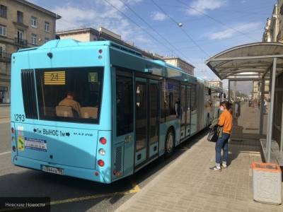 Автобусы большой вместимости появятся на дорогах Ярославской области