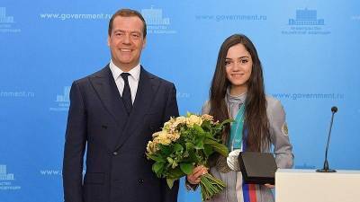 Евгения Медведева рассказала об отношениях с умершей Екатериной Александровской