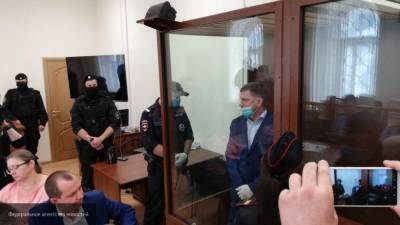 СК РФ: Фургал пытался избежать преследования с помощью высокопоставленных милиционеров