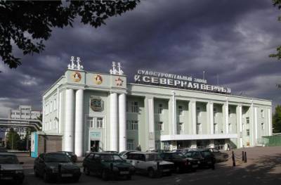 Петербургские судостроители обеспечены портфелем заказов — губернатор