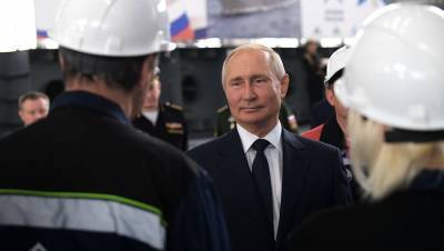 В Крыму посоветовали США «не совать нос» в строительство кораблей России