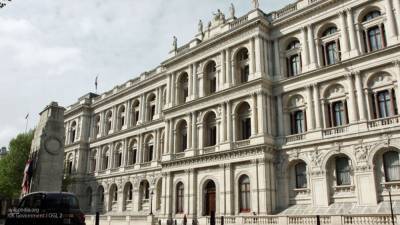 Британия объявила о приостановке соглашения об экстрадиции с Гонконгом
