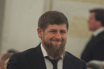 Кадыров обвинил госдеповцев в попытке внести разлад внутри его семьи