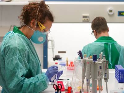 В Оксфорде заявили об успешных испытания вакцины против коронавируса