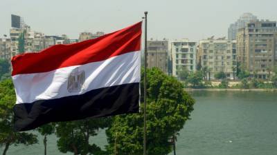 Абдель Фаттахом - Парламент Египта одобрил решение направить свои войска в Ливию - riafan.ru - Египет - Анкара - Ливия - Каир