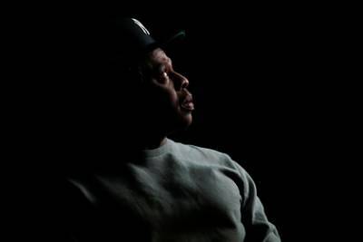 Канье Уэст захотел сделать рэпера Jay-Z вице-президентом США