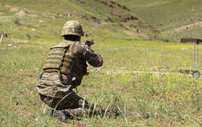 Демобилизация солдат-срочников пройдет по графику – Минобороны Армении