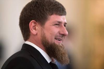 США ввели в отношении Кадырова санкции