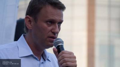Ремесло: Навальный создаст новый "фонд", чтобы уклониться от финансовой ответственности