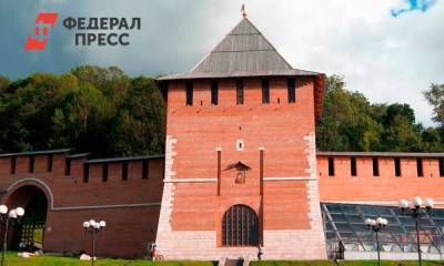 В Википедии появилась новая страница, посвященная 800-летию Нижнего Новгорода
