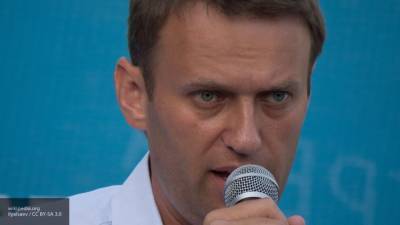 Ремесло рассказал о новой структуре Навального вместо ликвидируемого ФБК