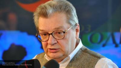 Гидрометцентр выразил соболезнования в связи со смертью телеведущего Беляева