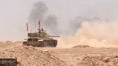 Политолог Багдасаров назвал условие, при котором Египет объявит войну Турции
