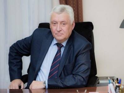 Второй за сутки мэр в России решил уйти в отставку