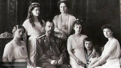 Экспертиза доказала подлинность останков царской семьи Романовых
