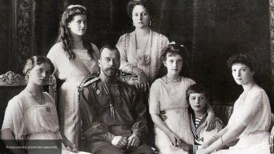 Пчелов сообщил новые подробности дела о гибели членов царской семьи Романовых