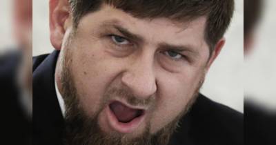 США внесли Кадырова и его семью в «черный список» за грубые нарушения прав человека