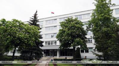 В Беларуси за первое полугодие возбуждено 979 тыс. исполнительных производств