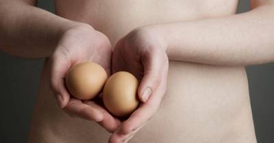 Диетолог рассказала, как яйца помогают худеть