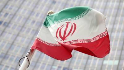 Иран заинтересован в приобретении новых вооружений у России